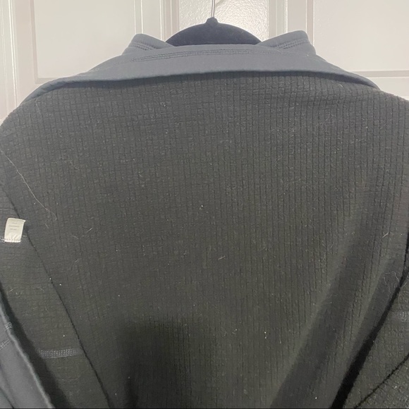 DULUTH TRADING Company Men's Size 2XL Long Sleeve 1/4 Zip Pullover. - Picture 7 of 7